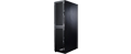 42U Co-Location 4 Compartment Cabinet 600mm x 1000mm BLACK